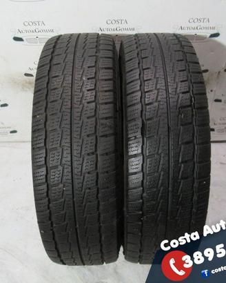 Saldi 215 75 16C Hankook 85% MS 215 75 R16