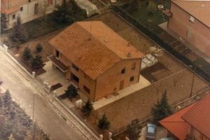 Casa indipendente con 600 mq di giardino privato