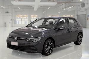 Volkswagen Golf 1.0 ETSI 81KW EVO LIFE DSG