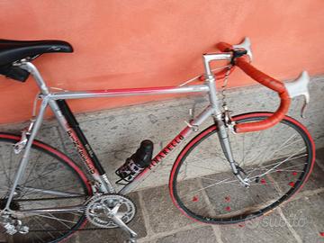 Pinarello Asolo da corsa