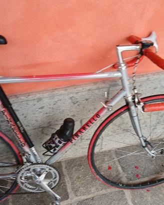 Pinarello Asolo da corsa
