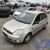 FORD FIESTA 5 JD, JH 1.4 16V 80CV 01-08 ricambi