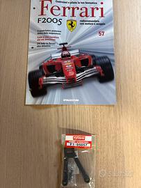 F1-05057 quadrilatero posteriore dx sospensione