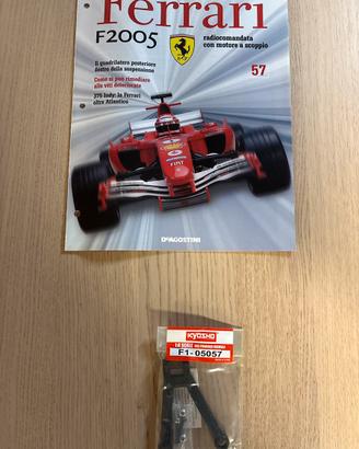 F1-05057 quadrilatero posteriore dx sospensione