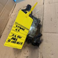 MOTORINO D'AVVIAMENTO G195051A, C2 1.4TD 2006