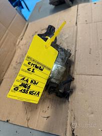 MOTORINO D'AVVIAMENTO G195051A, C2 1.4TD 2006