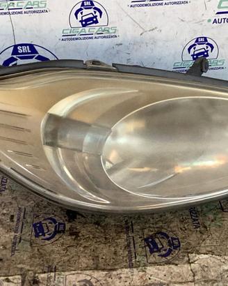FORD KA 2010 - FARO ANTERIORE DESTRO
