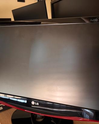 Tv marca Lg 22 pollici