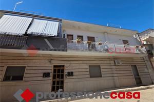 Appartamento San Giorgio Ionico