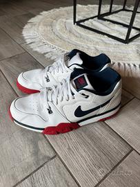 Nike Cross Trainer Low size 46