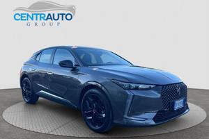 DS DS 4 BlueHDi 130 Autom. Performance Line