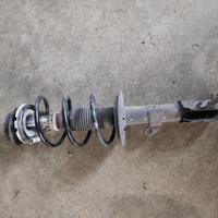 Ammortizz ant. sx FIAT PANDA 4X4 1242cc benz 2012