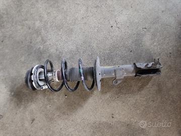 Ammortizz ant. sx FIAT PANDA 4X4 1242cc benz 2012