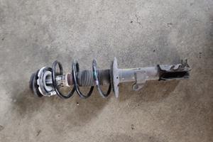 Ammortizz ant. sx FIAT PANDA 4X4 1242cc benz 2012