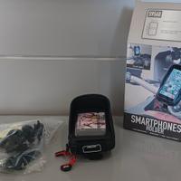 Givi S956B porta smartphone universale