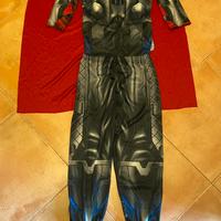 Costume carnevale Thor Avengers