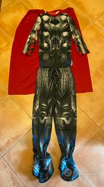 Costume carnevale Thor Avengers