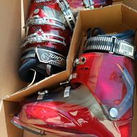 SCI SCARPONI ROSSIGNOL ALIAS