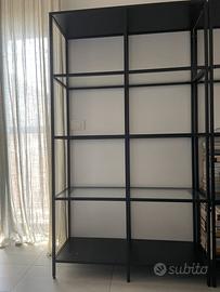 Libreria Ikea