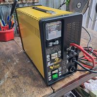 Caricabatterie Avviatore12/24 Volt -King 350 Vigor