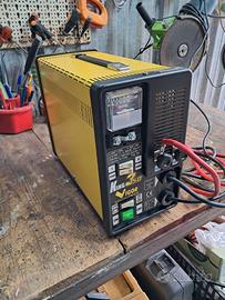 Caricabatterie Avviatore12/24 Volt -King 350 Vigor