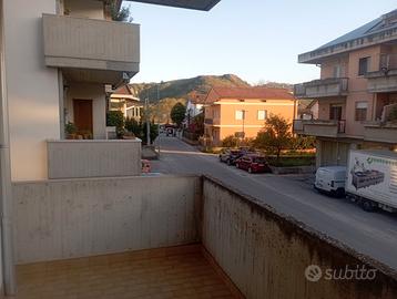 Appartamento san nicolo'