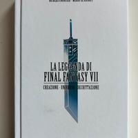 La leggenda di Final Fantasy VII