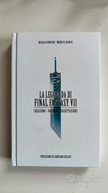 La leggenda di Final Fantasy VII