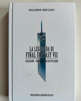 La leggenda di Final Fantasy VII