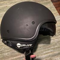CASCO HELMO MILANO