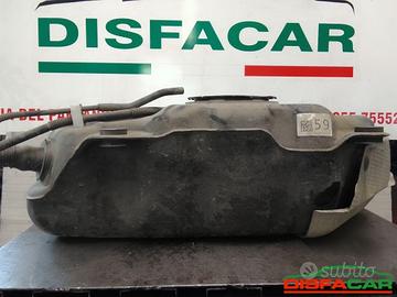 SERBATOIO BENZINA Toyota Yaris CROSS HYBRID