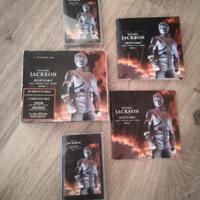  Michael Jackson musicassette 