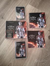  Michael Jackson musicassette 
