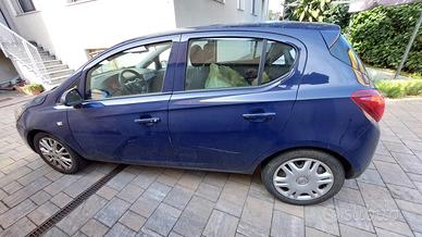 OPEL Corsa 1.4 90CV GPL Tech 5 porte Advance