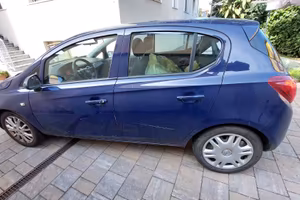 OPEL Corsa 1.4 90CV GPL Tech 5 porte Advance