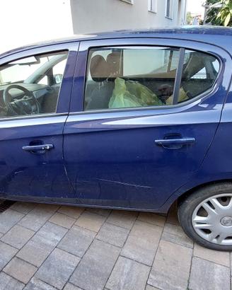 OPEL Corsa 1.4 90CV GPL Tech 5 porte Advance