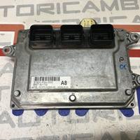 Centralina motore ecu honda civic 1.8 benzina