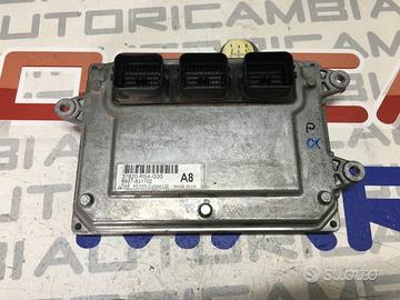 Centralina motore ecu honda civic 1.8 benzina