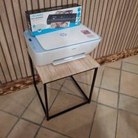 Stampante hp wifii plastificatrice 