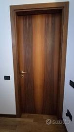 Porte in noce nazionale