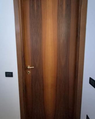 Porte in noce nazionale