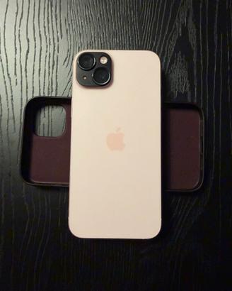 Iphone 15 plus 128gb rosa