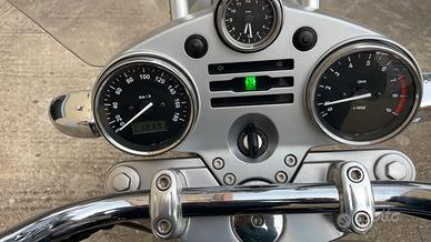 Bmw r1200c montauk