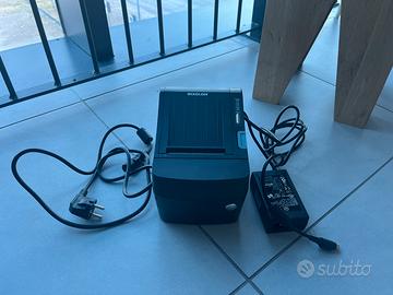 Stampante Comande Bixolon sep 370