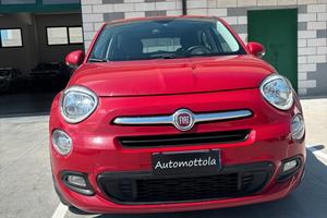 Fiat 500X 1.3 MultiJet 95 CV Pop Star