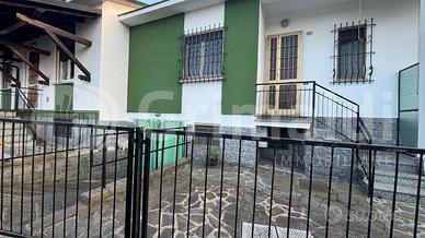 Casa Indipendente Ozzero [1579VRG]