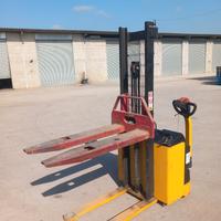 carrello elevatore elettrico