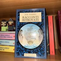 Libri Tolkien