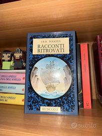 Libri Tolkien