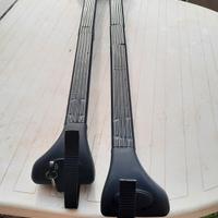 barre /porta pacchi peugeot 2008